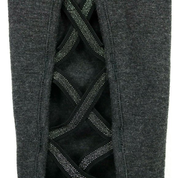 Victoria's Secret Leggings Gray‎ Size S Small - Picture 7 of 11